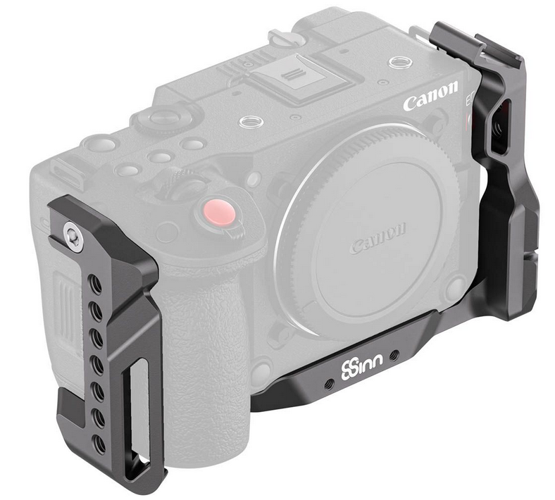 8Sinn Camera Cage for Canon EOS C50
