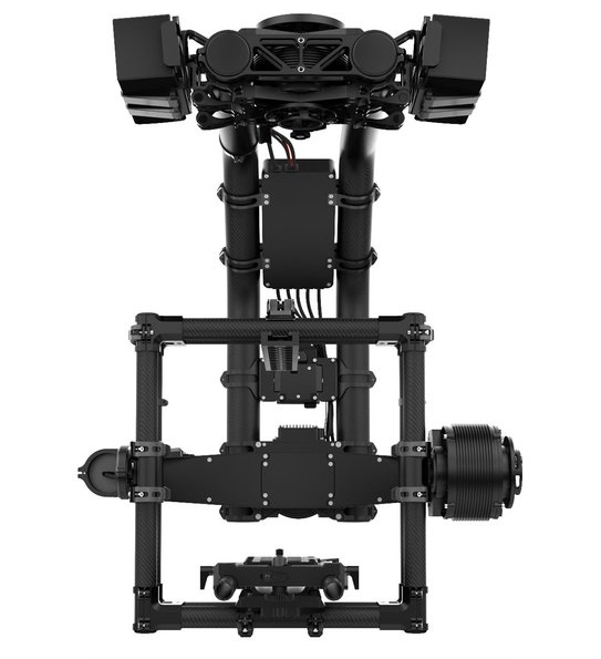 MoVI XL Reservation