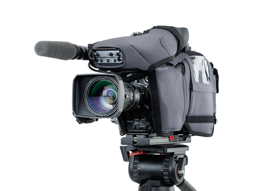 sony PXW-Z450 cover