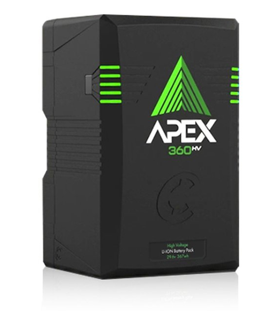 APEX-360-HV Core SWX APEX 360 HV