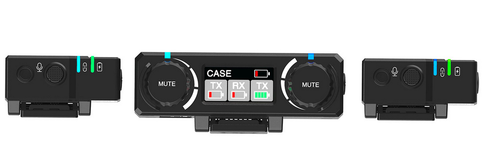 Hollyland-Lark-150-wireless-microphone-system Lark 150