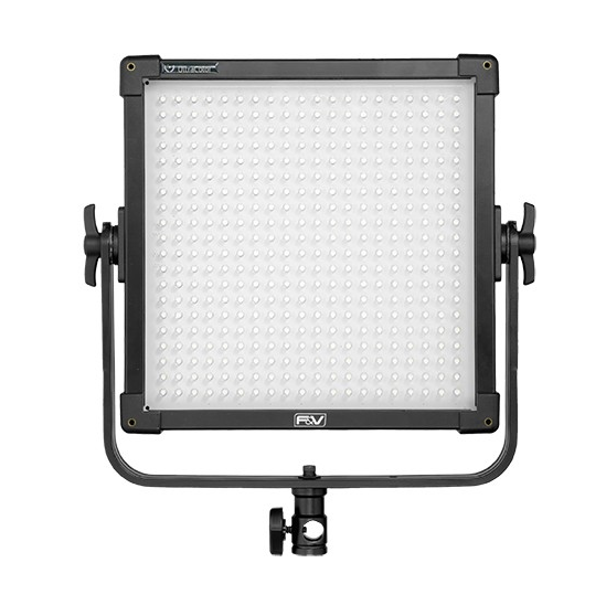 f&v z400s ultracolor bi-color led studio panel