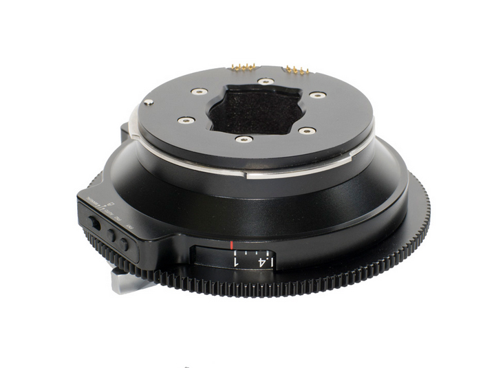 metabones adapter