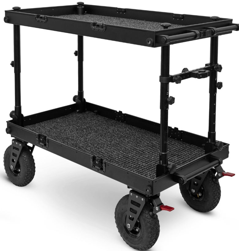 adicam MAX 003-10BLK-HAS-PREM