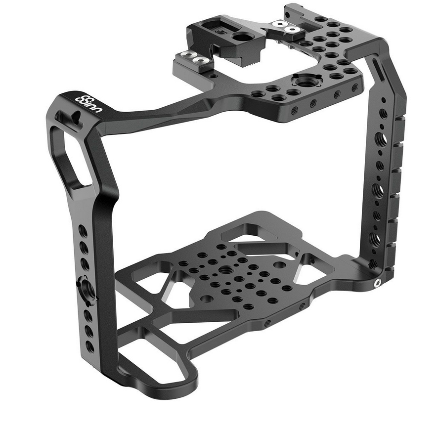 Cage for Canon C70