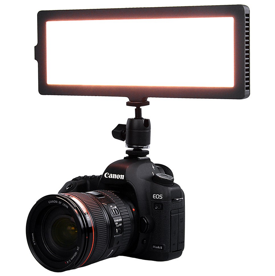 fotodiox pro flapjack led c-218as