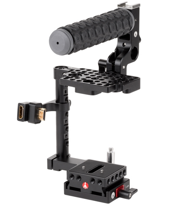 BMPCC4K-Camera-Cage-wooden-camera wooden camera 264000