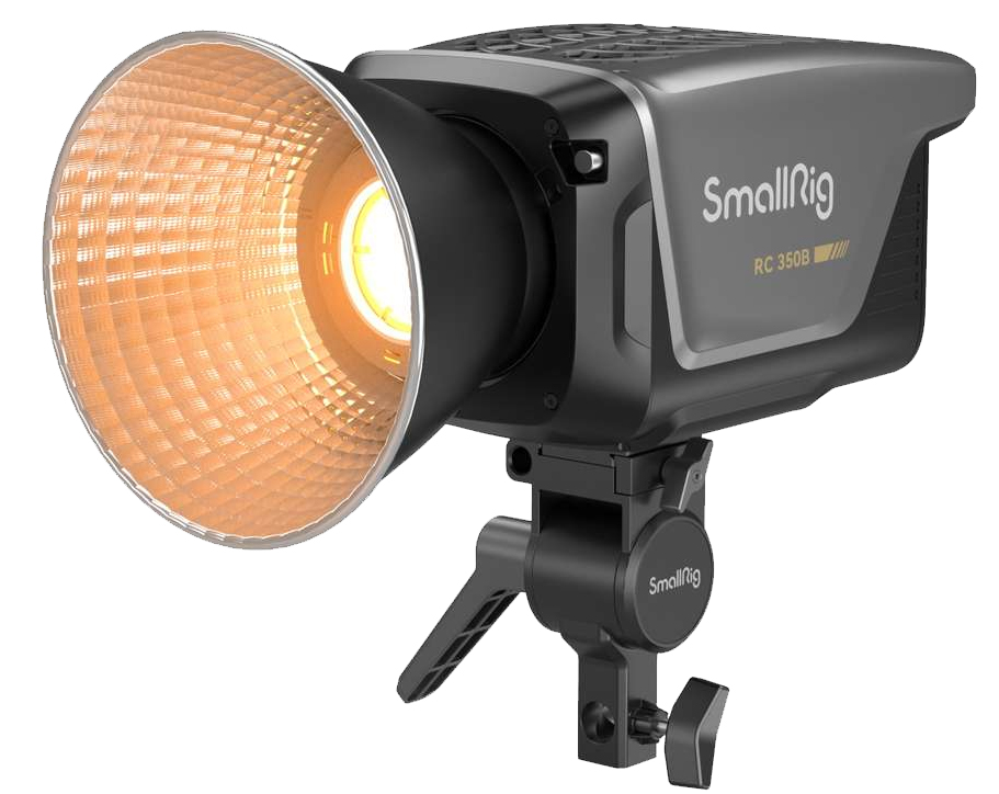 SmallRig RC 350B COB LED Light (3966)