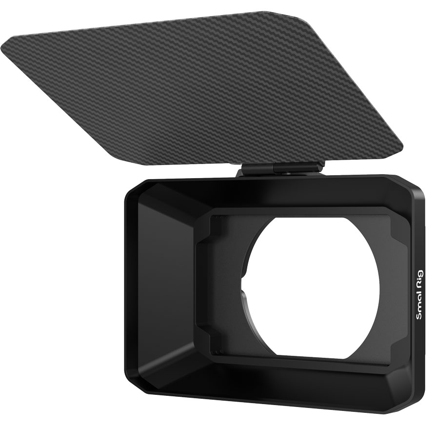 SmallRig Lightweight Matte Box 2660