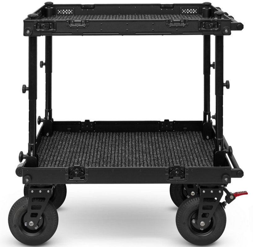 adicam STANDARD+ 040-09BLK-HAS-PREM