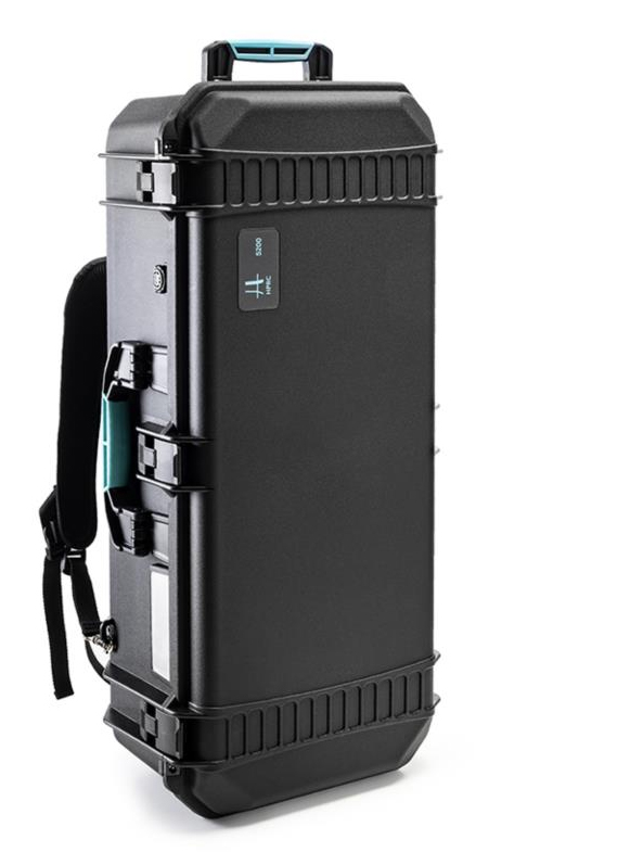 HPRC-HPRC5200R HPRC HPRC5200R RESIN CASE