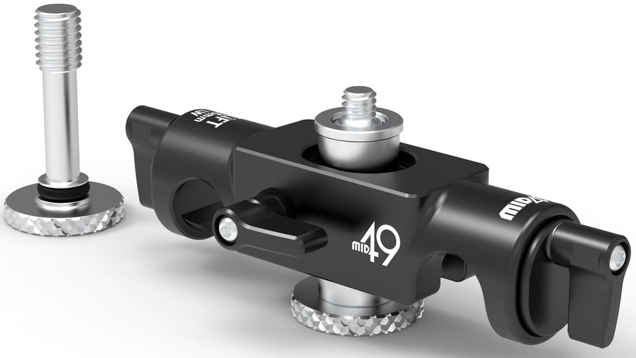 MID49 LiFT Lens Support (15mm LW) only