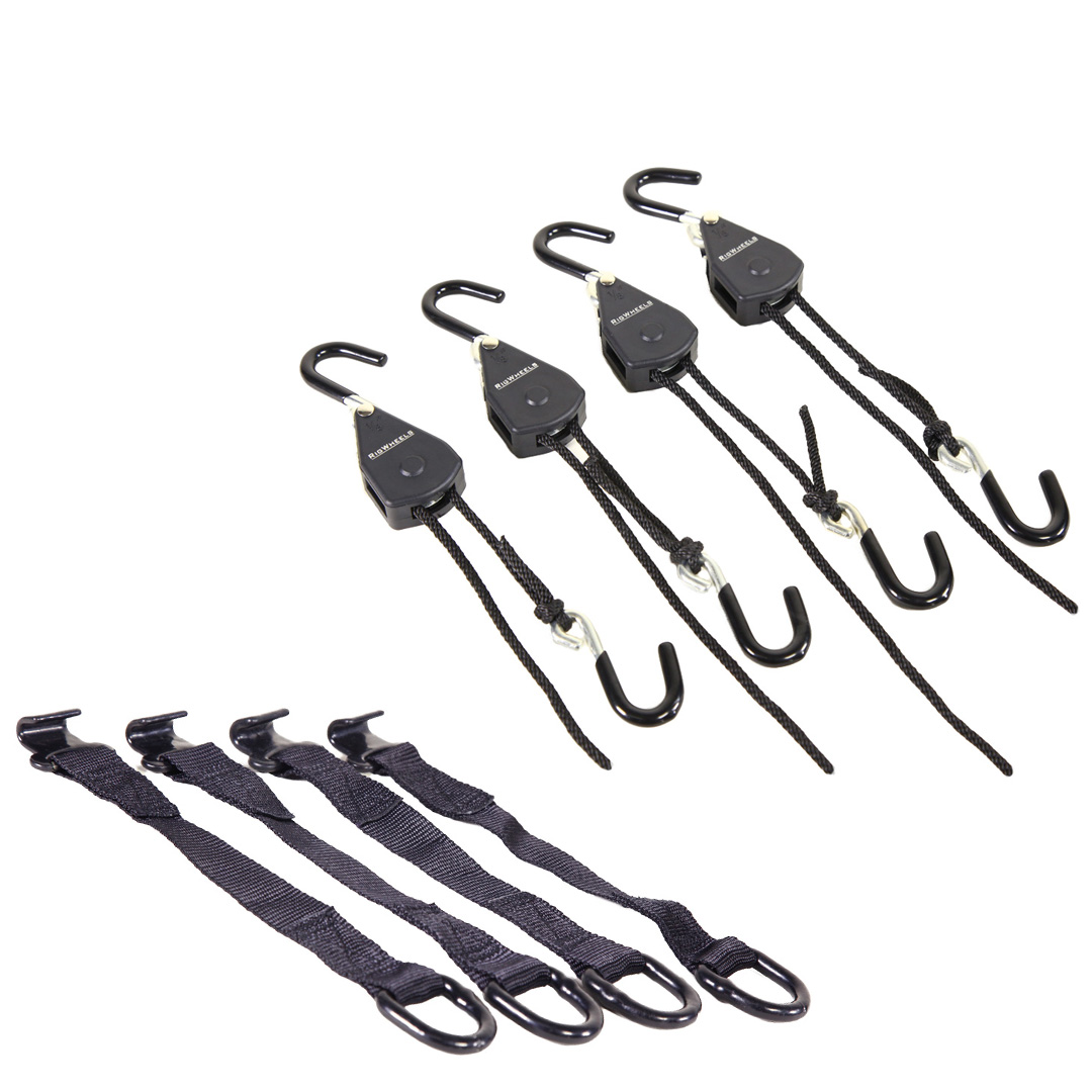 rigwheels-Car-Strap-safety-Kit RigWheels Car Strap & Safety Kit