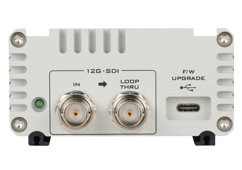 4K 12G SDI-HDMI Converter