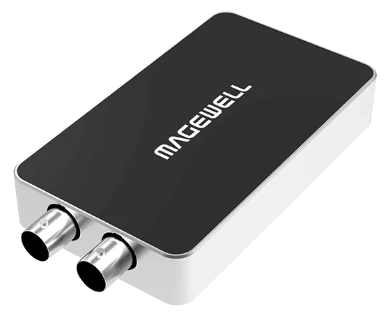 Magewell USB Capture SDI Plus