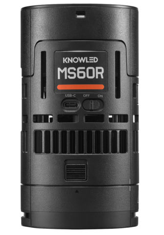 GODOX MS60R RGB LED Light 