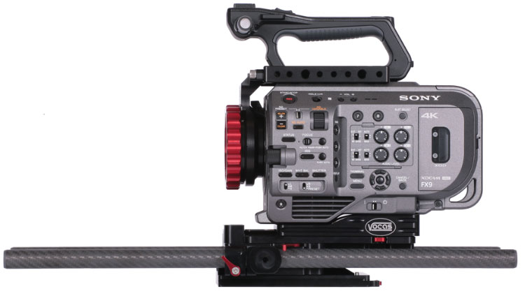 Vocas-BP-19-MKII BP-19 MKII