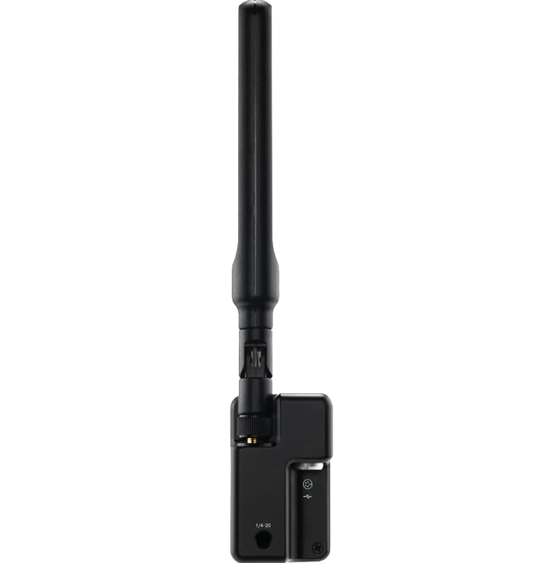 Teradek Node II CBRS LTE/4G/3G Modem 10-0035-A