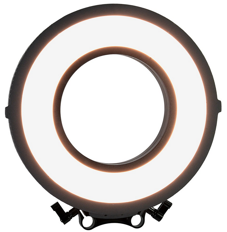 FotodioX C-318RLS Flapjack Bi-Color Ring Light