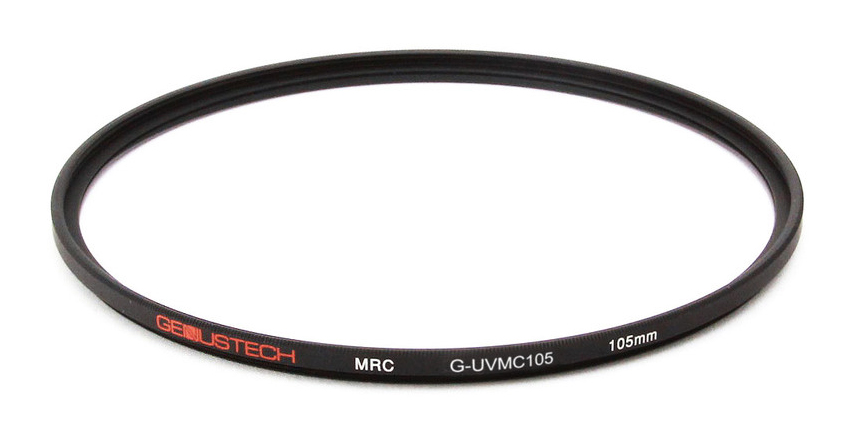 UV Protector Filter 105mm