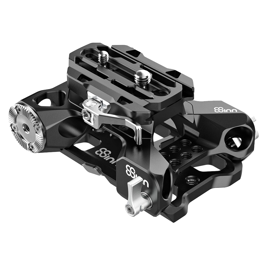 Arca Swiss Baseplate Kit 