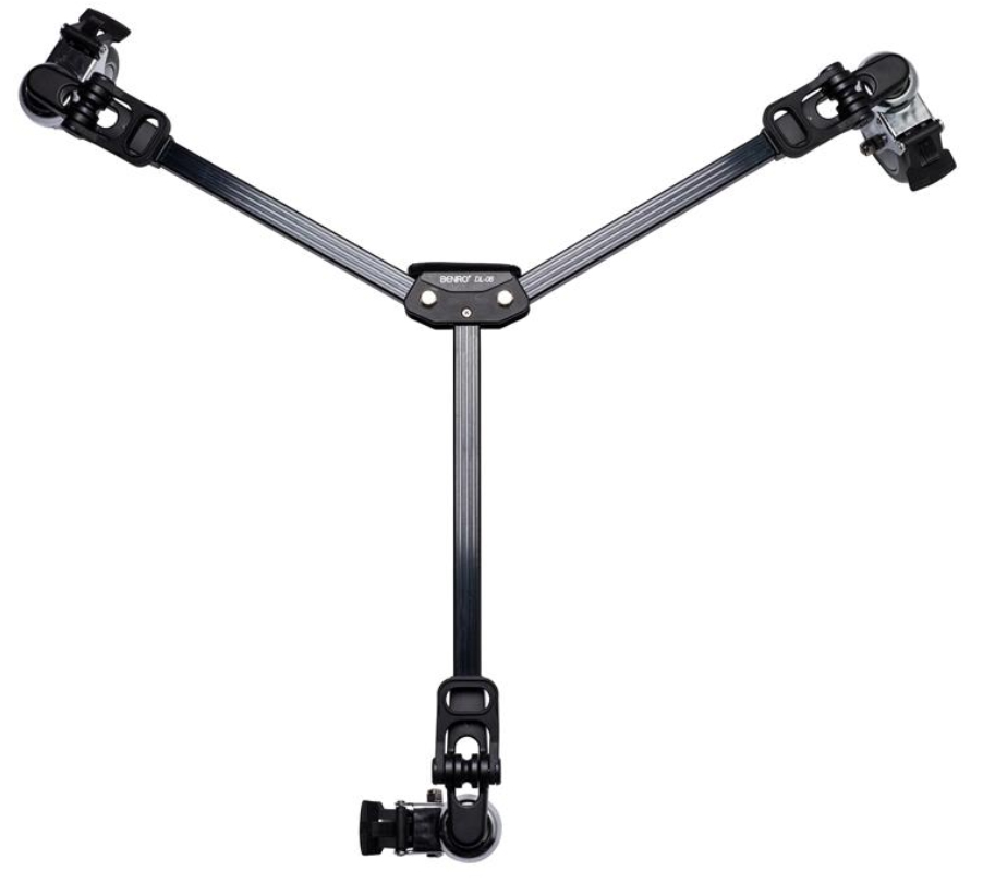 Benro DL-08 Tripod Dolly