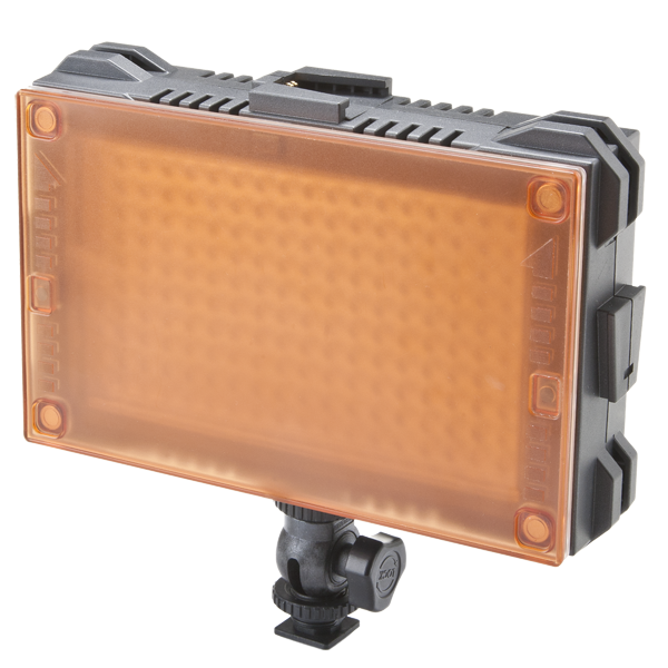 f&v z180 5600k led video light