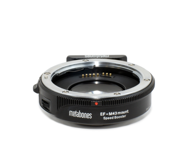 metabones speed booster ultra