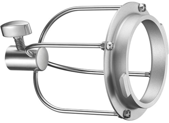 Godox PF-BRM Broncolor mount adapter for Parabolic softbox