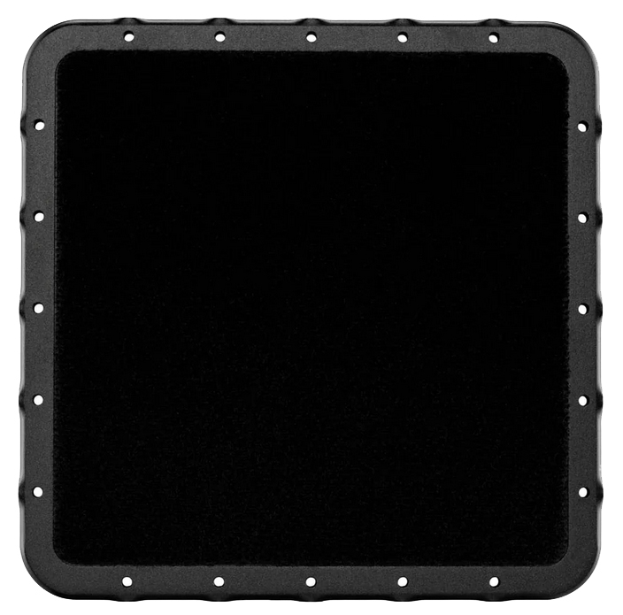 Wooden Camera Hook and Loop Plates A00405