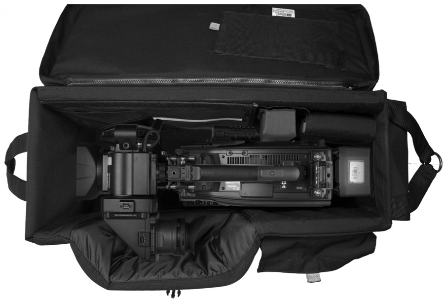 CC-PXWX400B-Camera-Case porta brace CC-PXWX400B
