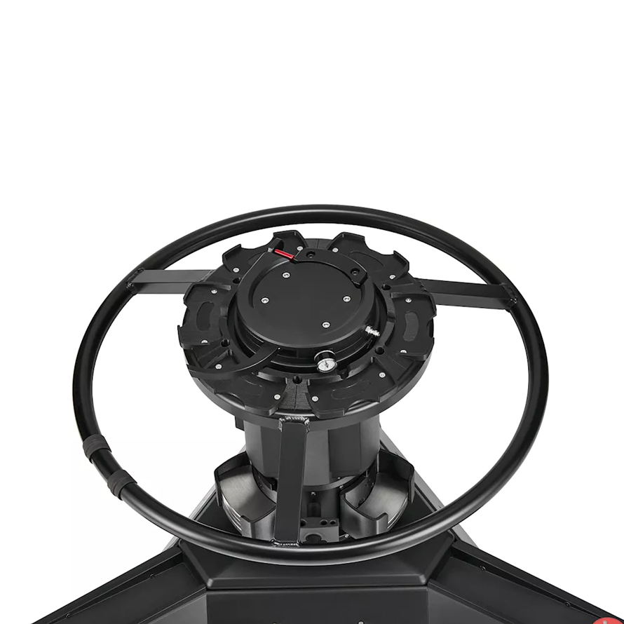 Camgear Terra III Pedestal + steering skid