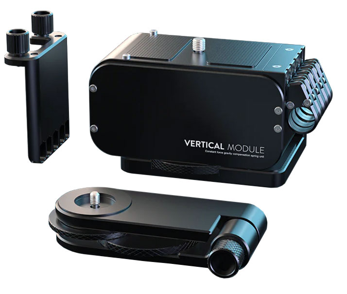 edelKrone Vertical Module (for SliderPLUS PRO v5)