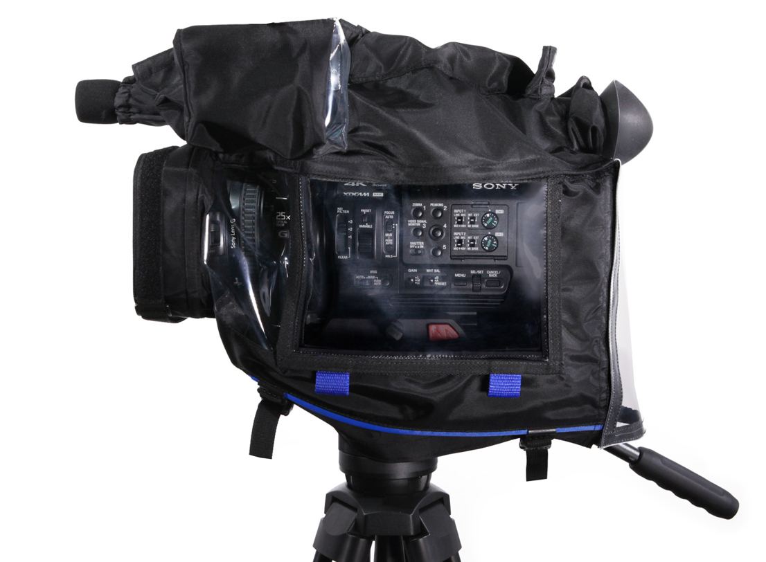 camrade-CAM-RAINCVR-HANDHELD rainCover Handheld