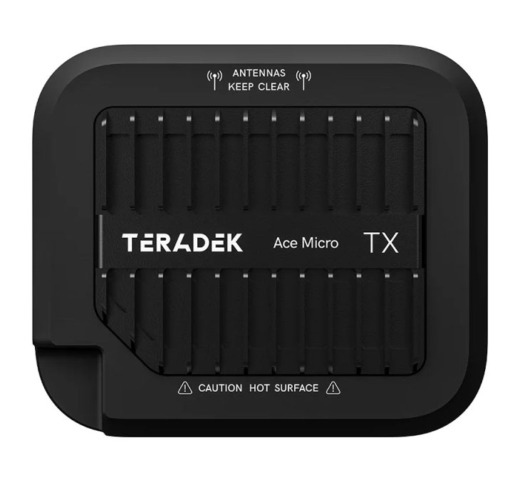 TERADEK Ace Micro TX