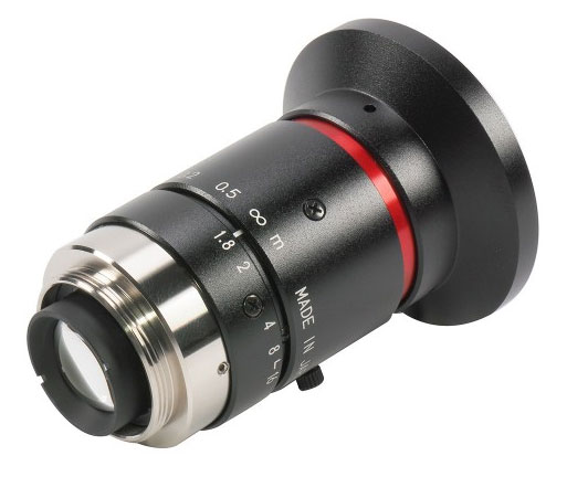 kowa-5mm-10MP-C-Mount-Lens Kowa LM5JC10M