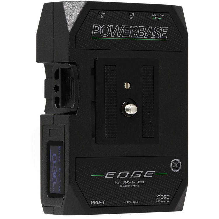Core SWX PB-EDGE Powerbase Edge