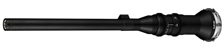 LAOWA-24mm-f-14-Probe-Cine LAOWA 24mm f14 Probe Cine
