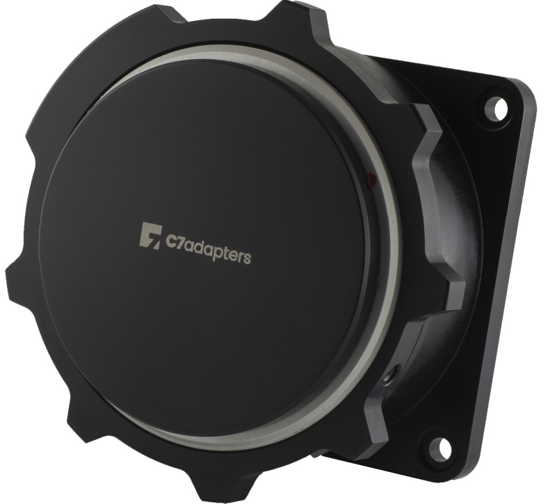 C7Adapters EF mount - EMBER S5K Adpater