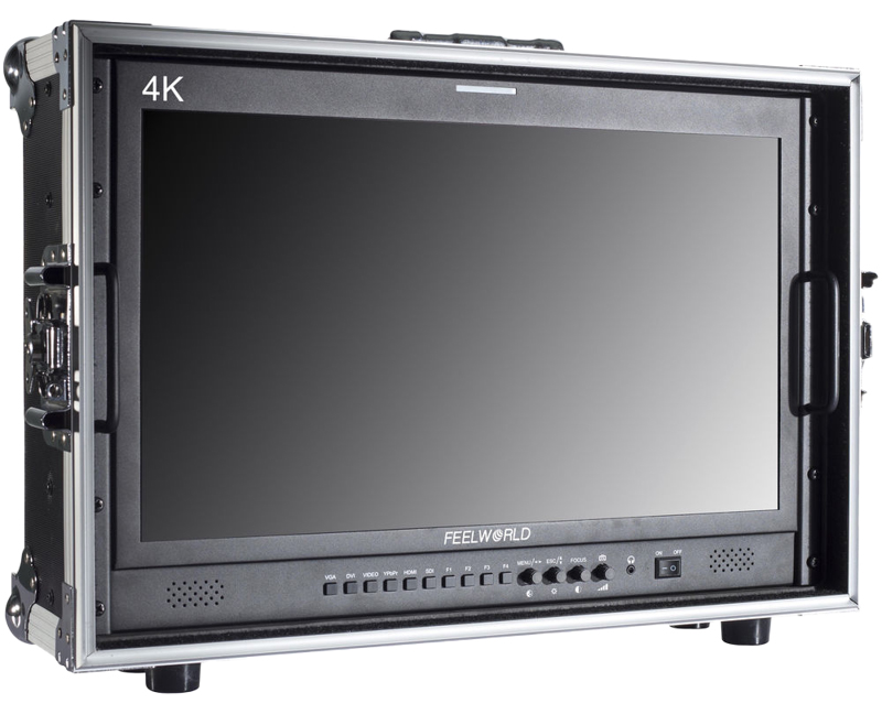 seetec P215-9HSD-CO Broadcast Director Monitor (Carry-on)