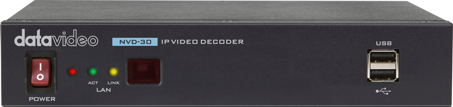 Datavideo NVD-30