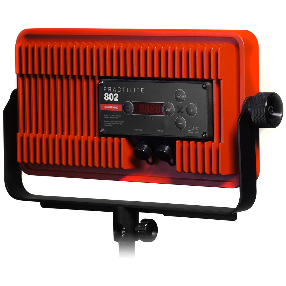 Practilite-802 IP54 LED Panel