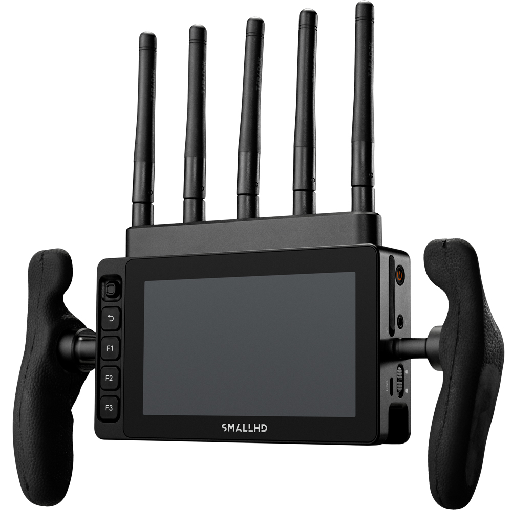 SmallHD-Ultra-5-RX-16-0528-GM ULTRA 5 RX 750