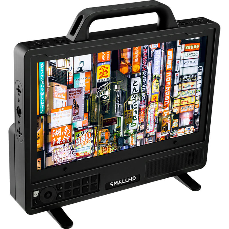Cine-13-monitor Cine 13