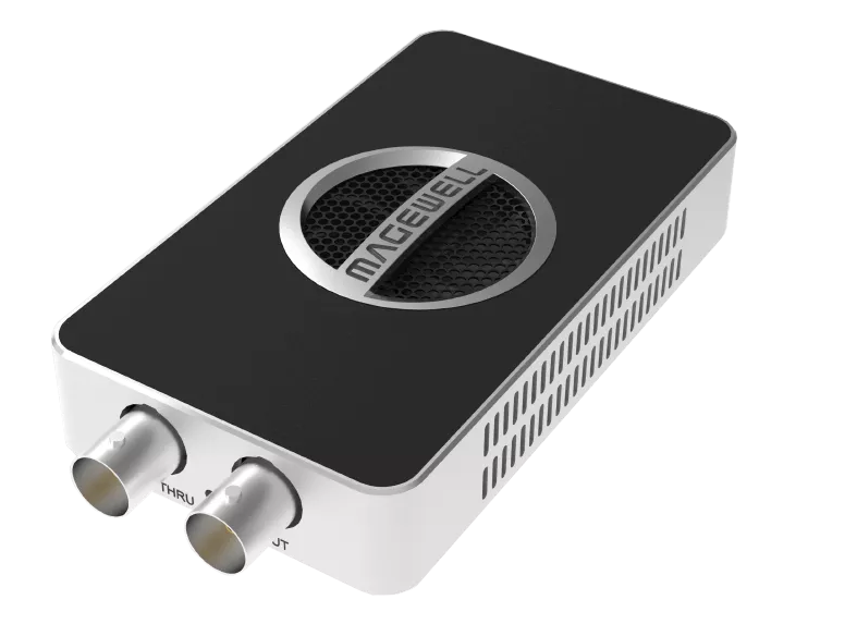 Magewell USB Capture SDI 4K Pro
