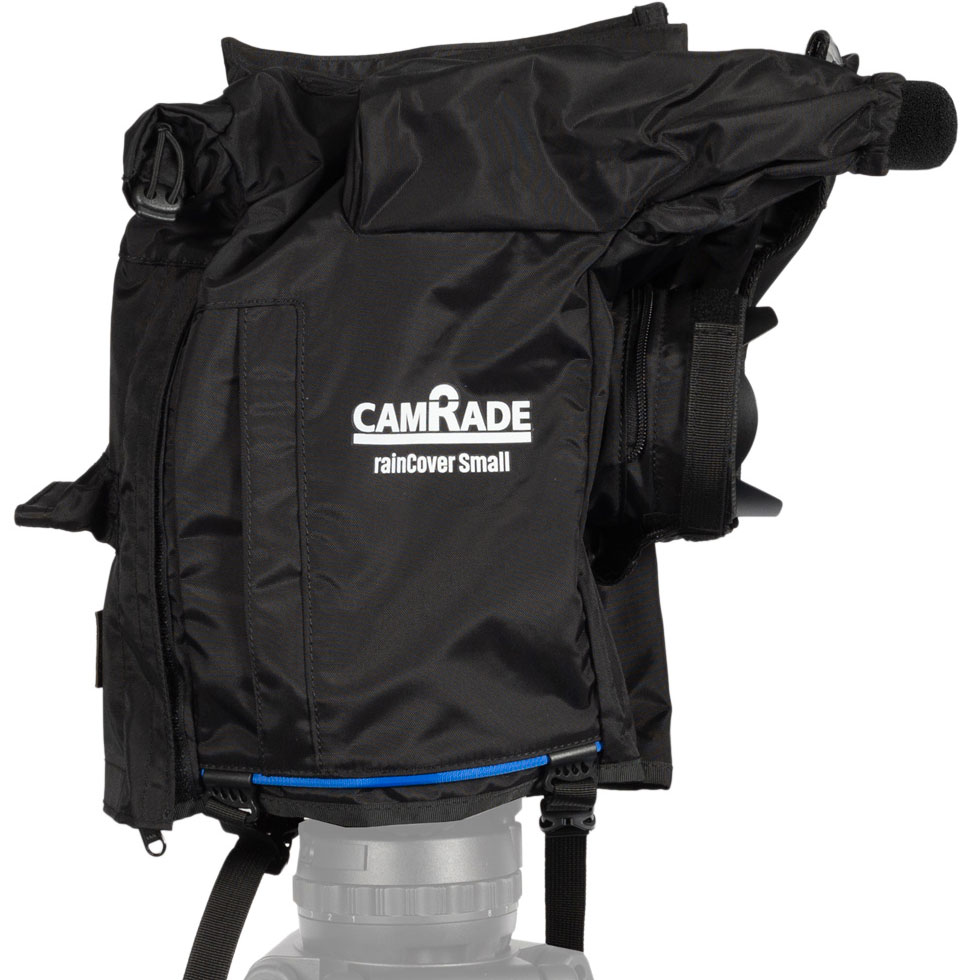 camRade rainCover Small for Sony FX5