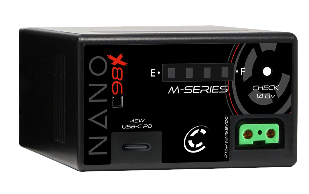 Core SWX NANO-C98X 98wh BPA60 replacement Battery