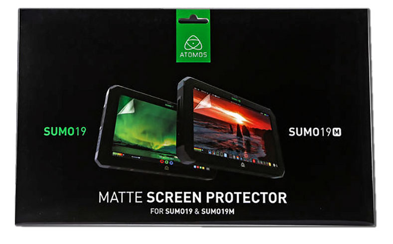 ATOMOS-LCD-Protector-for-SUMO ATOMLCDP02