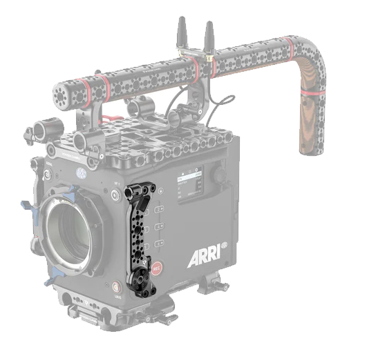 Wooden-Camera-A00357 Left Side Bracket