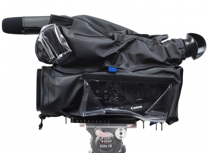 wetSuit-XF705 wetSuit Canon XF705